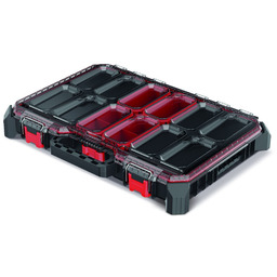 KISTENBERG Organizer narzędziowy MSX 55 B niski -