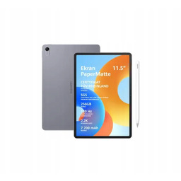 Tablet Huawei MatePad 11,5" 8/256GB Wi-Fi Space Gray