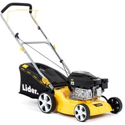 Kosiarka spalinowa 40 cm 144cc Lider