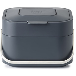 Joseph Joseph Pojemnik z filtrem zatrzymującym zapachy (grafitowy)