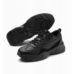 Puma Buty Cilia Lux 37028207 R 37