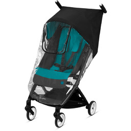 Cybex Libelle Raincover - folia przeciwdeszczowa do wózka