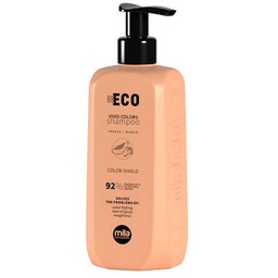 Mila BE ECO Vivid Colors szampon farbowane 900