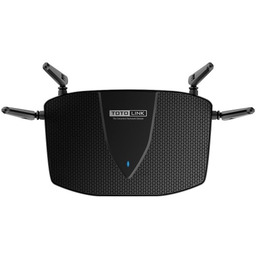 TOTOLINK ROUTER X5000R AX1800 WIRELESS DUAL BAND GIGABIT