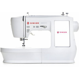SINGER Maszyna do szycia SE 9155