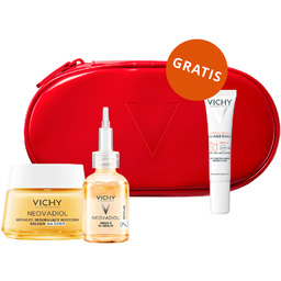 Zestaw Vichy Neovadiol Meno 5, dwufazowe serum, ujędrnienie