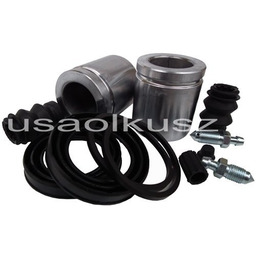 Zestaw naprawczy zacisku hamulcowego Jeep Commander