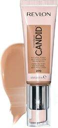 PhotoReady Candid Natural Finish Anti-Pollution Foundation podkład