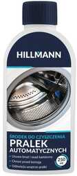 HILLMANN AGDPR01 250ml Środek do czyszczenia pralek