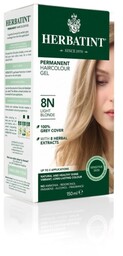 Farba do włosów Herbatint, JASNY BLOND, seria naturalna,