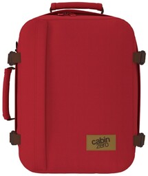 Plecak bagaż podręczny do samolotu CabinZero 28 L