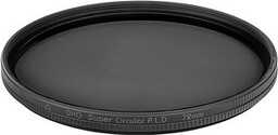 Marumi Filtr polaryzacyjny DHG Super, 37mm