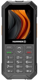 Telefon Hammer 6 LTE