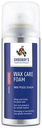 SHOEBOY''S Wax Care Foam 150ml Pianka do pielęgnacji