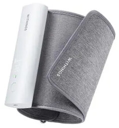 Withings BPM Connect Ciśnieniomierz naramienny automatyczny