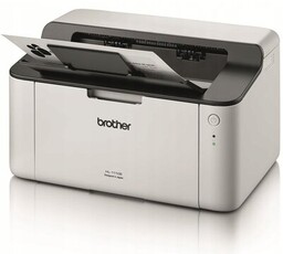 BROTHER Drukarka HL-1110E