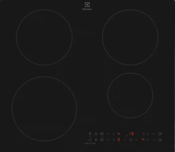 Płyta indukcyjna do zabudowy ELECTROLUX EIT60433CT 500 Induction