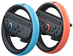 Joy-Con 2 Wheel Pair