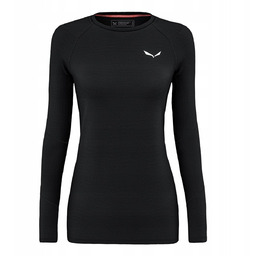 Salewa Longsleeve Cristallo 00-0000028206_0911 R Xs