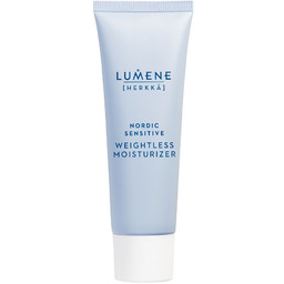 Lumene Nordic Sensitive [Herkkä] lekki krem nawilżający 50ml