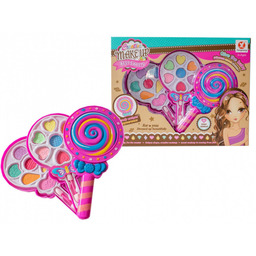 Kosmetyki dla lalek, Lizak