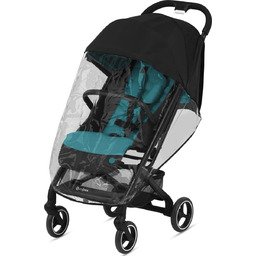 Cybex Beezy Raincover - folia przeciwdeszczowa
