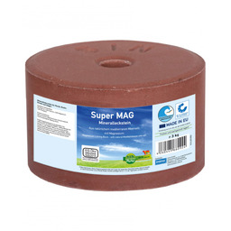 IMIMA Lizawka z magnezem, wapniem i fosforem SuperMag