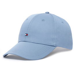 Czapka z daszkiem Tommy Hilfiger Th Flag AM0AM13008