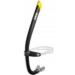 Rurka czołowa Arena Swim Snorkel Pro III