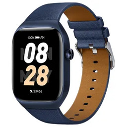 Mibro T2 Granatowy Smartwatch