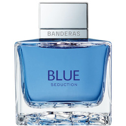 Antonio Banderas Blue Seduction for Men woda toaletowa