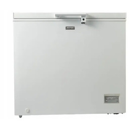 Zamrażarka MPM-251-SK-08E/N 246 L biała 85 x 95