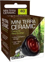 Gady - planeta mini ceramiczna lampa grzewcza