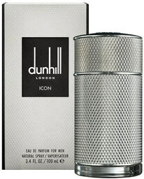 Dunhill Icon, Próbka perfum