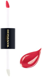 Dermacol - 16H Lip Colour - Extreme Long-Lasting