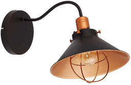 Kinkiet loft GARRET 6442 - Nowodvorski