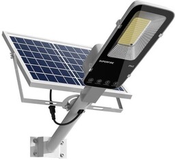 Superfire Lampa solarna FF5-E, 897W, 2000lm, 20000mAh