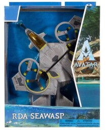MCFARLANE Figurka Avatar The Way Of Water Deluxe
