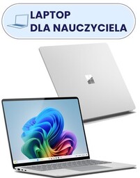 MICROSOFT Laptop Surface Laptop Copilot+ PC 13.8" Snapdragon