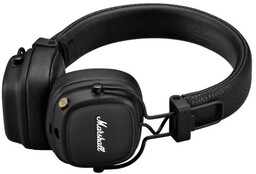 Marshall Słuchawki Major IV BT Headphones - Black