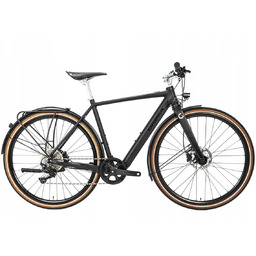 NOWY Rower Elektryczny E-bike * ORBEA GAIN F10
