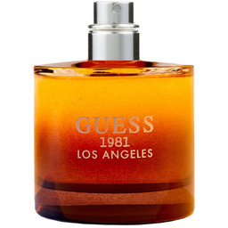 Guess 1981 Los Angeles Men woda toaletowa 100
