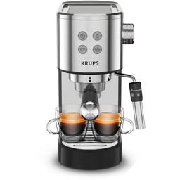 Ekspres ciśnieniowy kolbowy KRUPS XP444C 15 bar