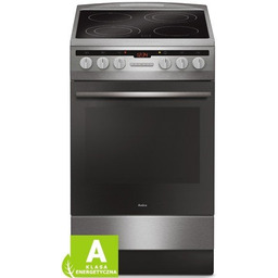 Kuchnia ceramiczna AMICA 57CE3.315HTAQ(Xx)