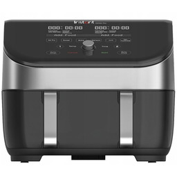Instant Pot Versazone Clear Cook frytkownica beztłuszczowa air