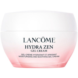 Lancome, Hydra Zen Gel Cream, nawilżająco-kojący żel-krem