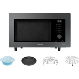 Kuchenka mikrofalowa Bespoke SAMSUNG MC32DB7746KCE2 32l WI-FI SmartThings