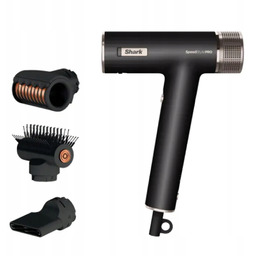 Suszarka do włosów Shark SpeedStyle Pro HD731EU multistyler