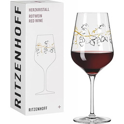 RITZENHOFF 3001012 Kieliszek do czerwonego wina 500 ml