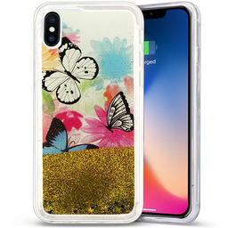 Etui iPhone X
